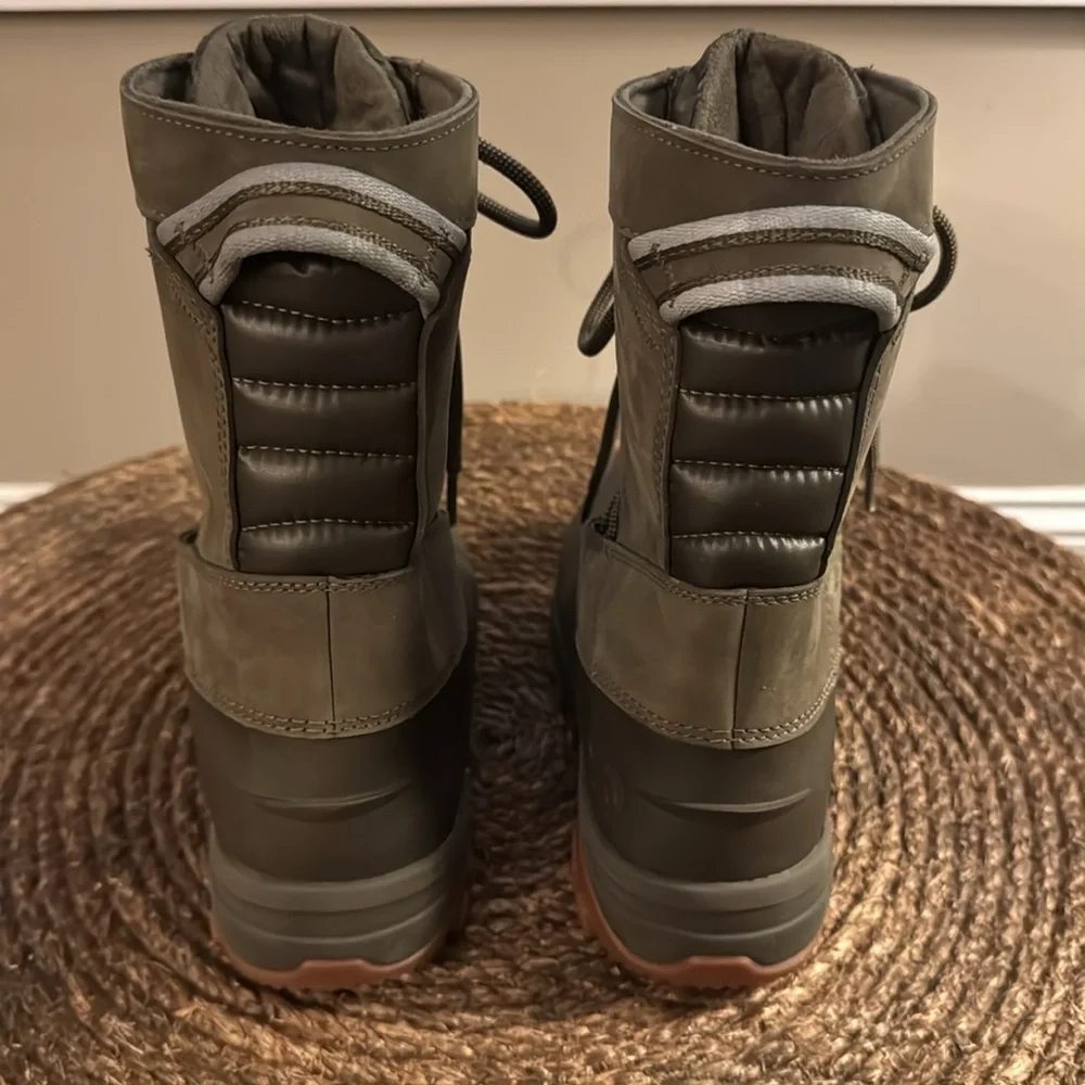 The North Face Boots